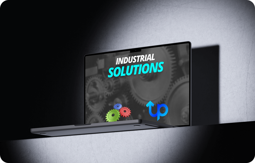 INDUSTRIAL SOLUTIONS